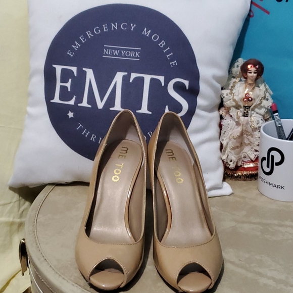 Me too Shoes - Me Too Heels